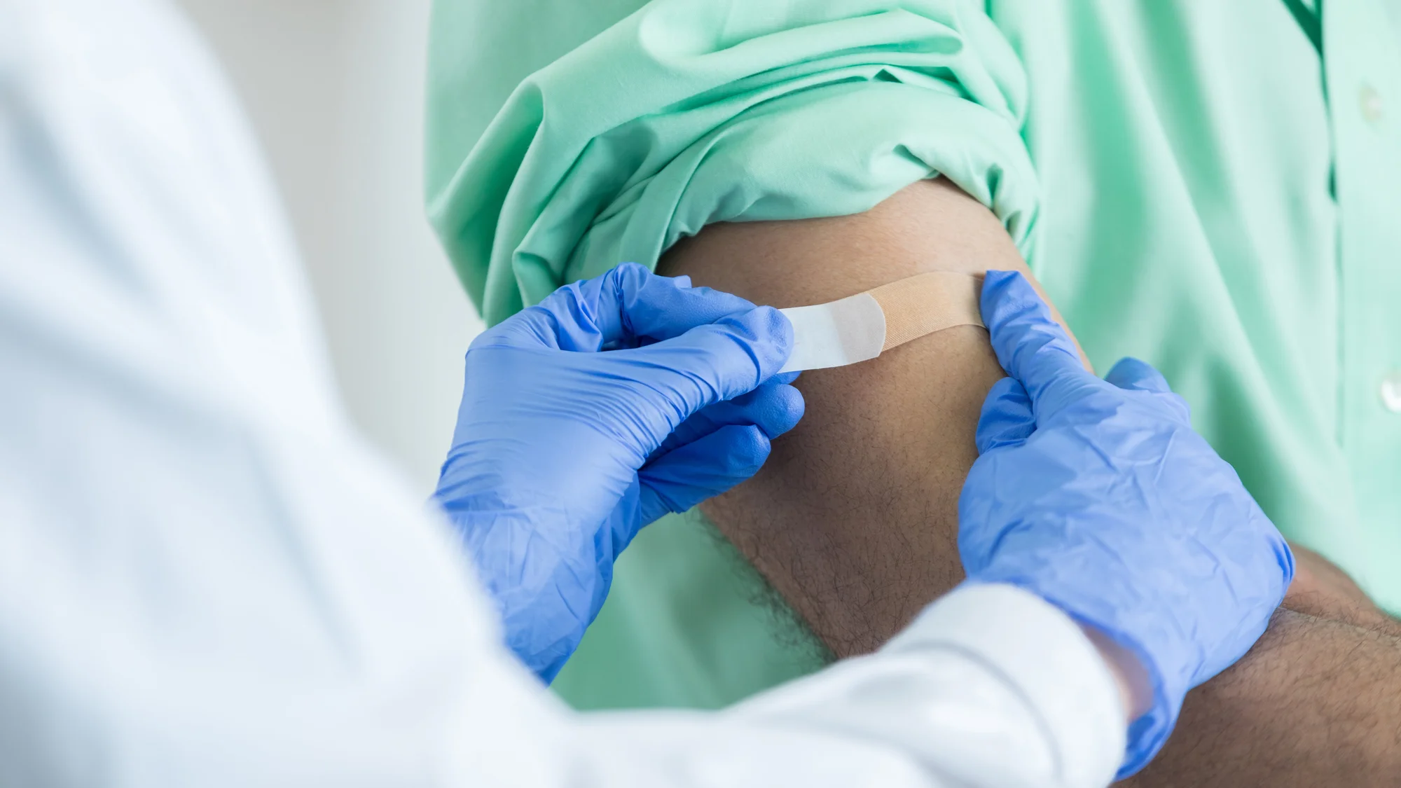 The Smarter Way to Get Vaccinated Before You Travel from Dubai Life Aid